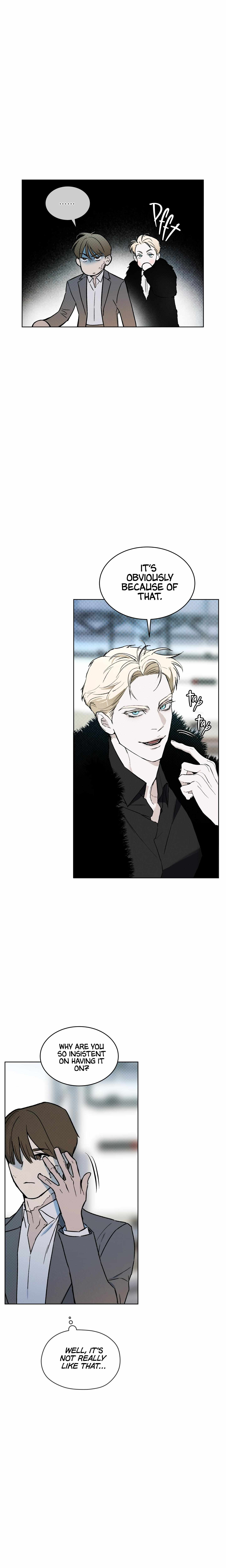 Read Codename Anastasia Manga Online