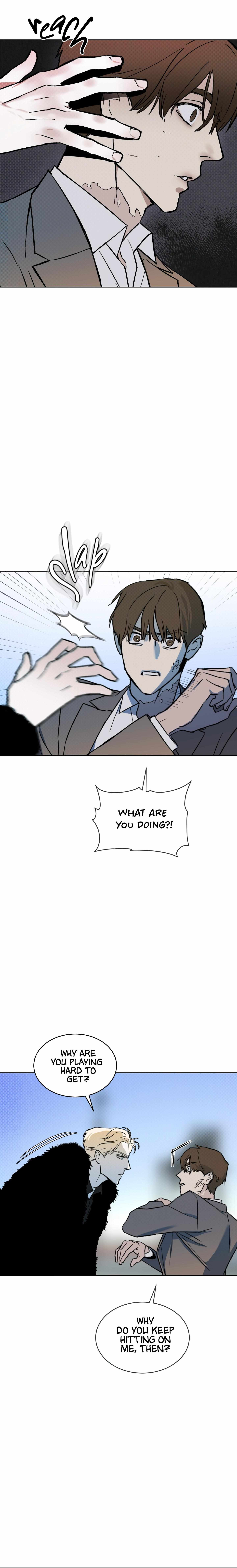 Read Codename Anastasia Manga Online