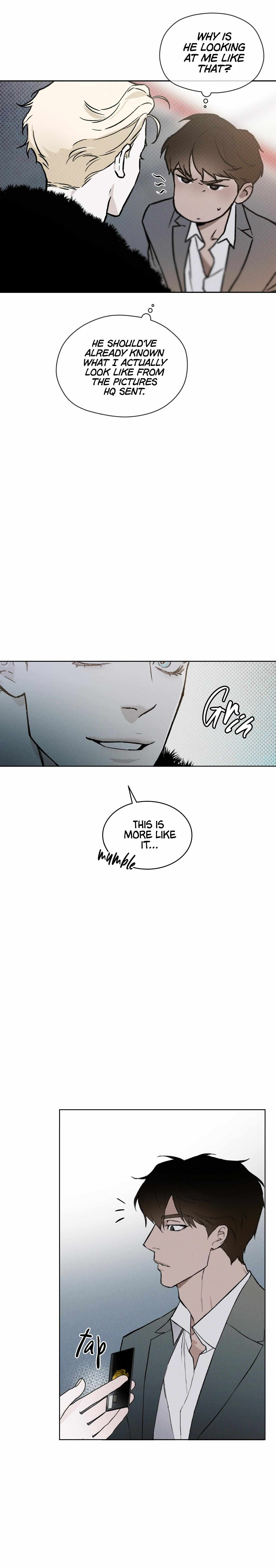 Read Codename Anastasia Manga Online