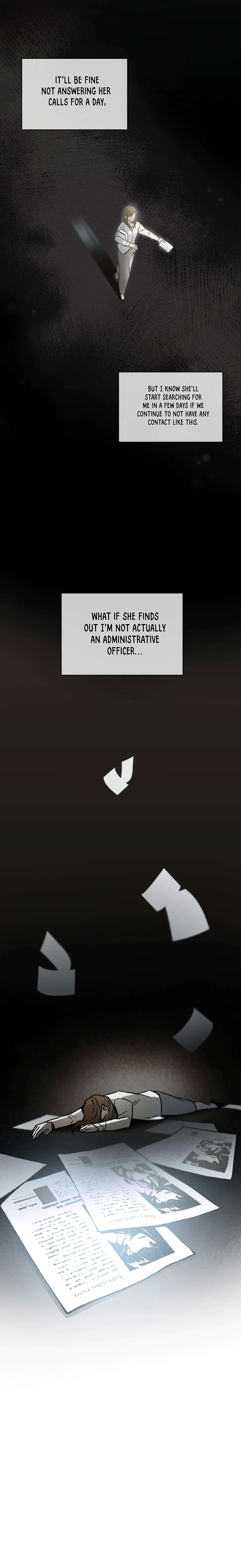 Read Codename Anastasia Manga Online