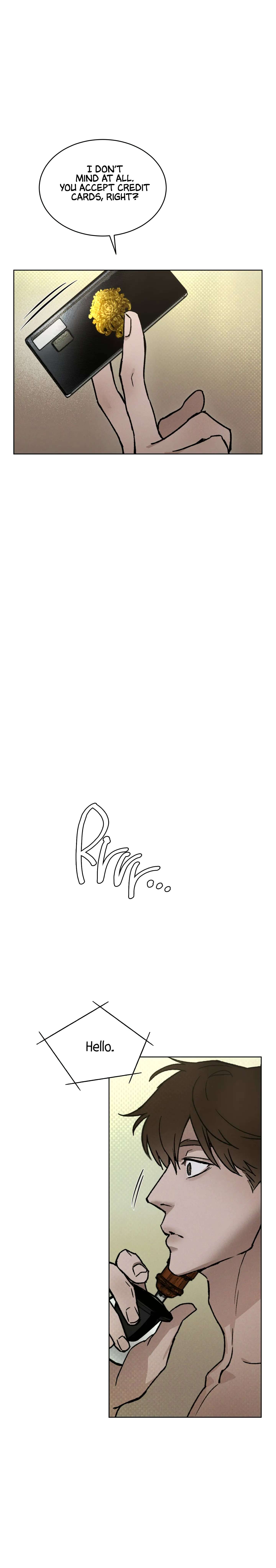 Read Codename Anastasia Manga Online