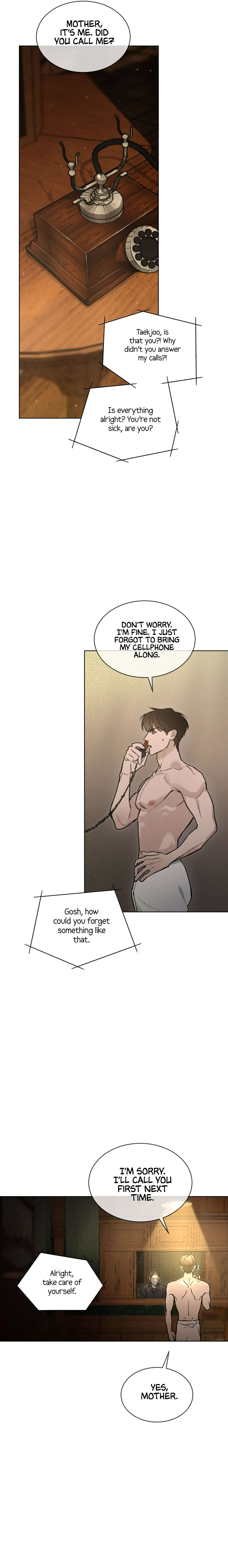 Read Codename Anastasia Manga Online