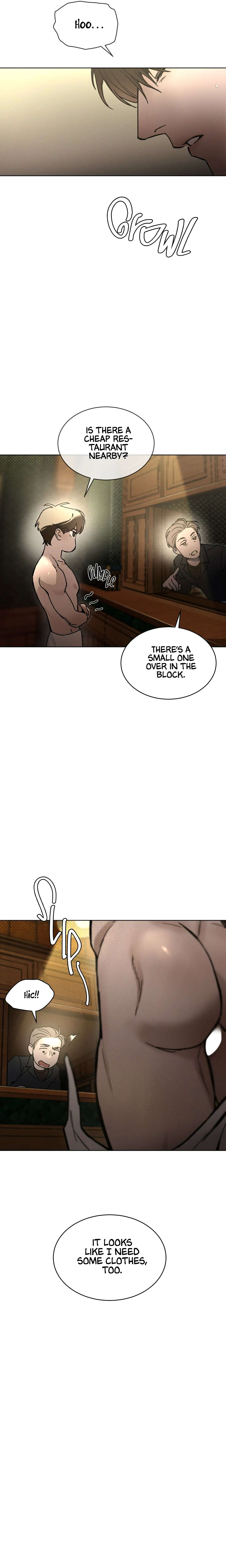 Read Codename Anastasia Manga Online