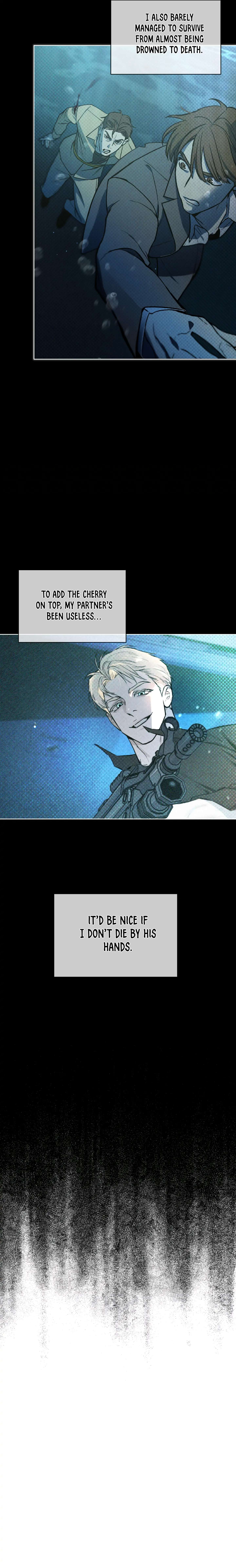 Read Codename Anastasia Manga Online