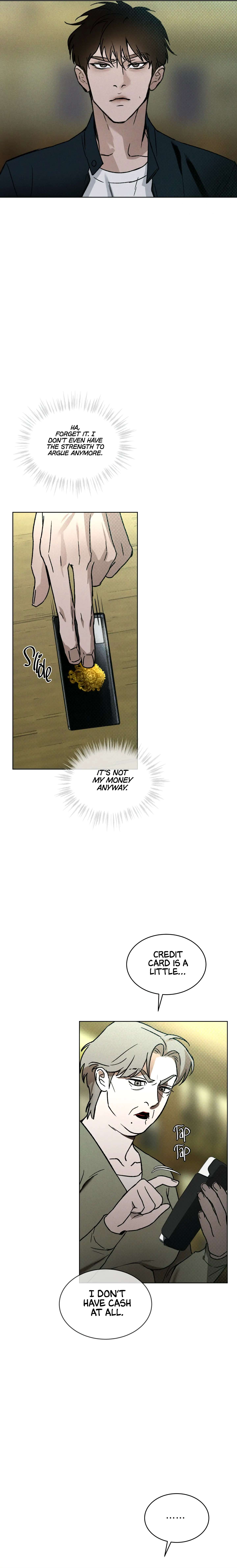 Read Codename Anastasia Manga Online