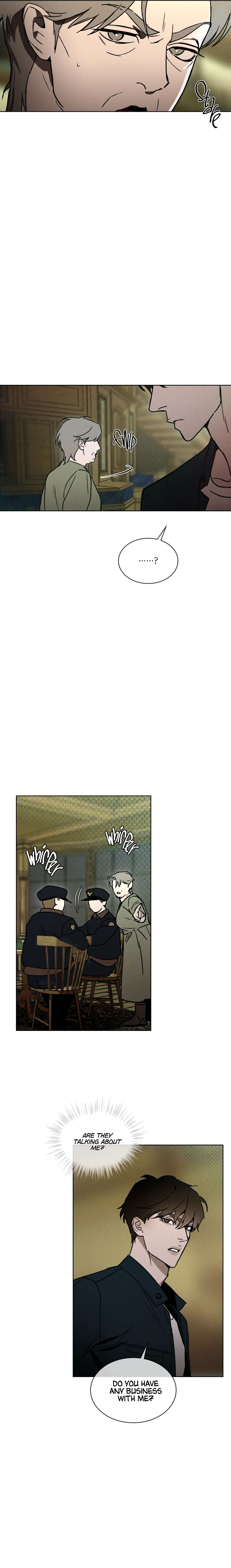 Read Codename Anastasia Manga Online