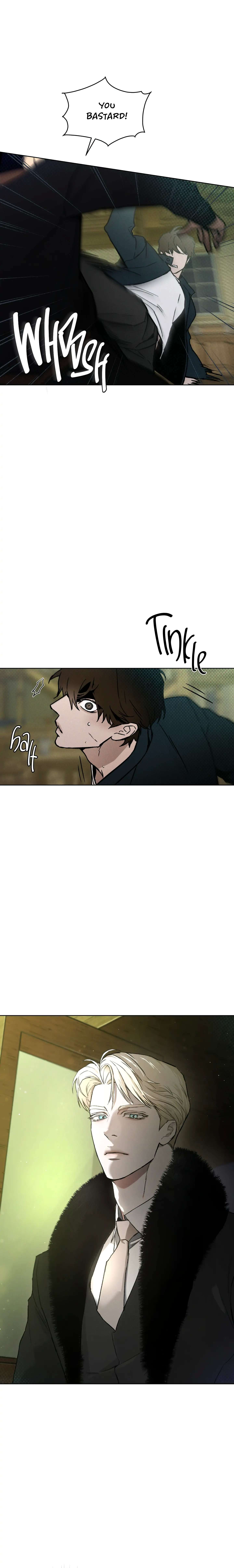 Read Codename Anastasia Manga Online