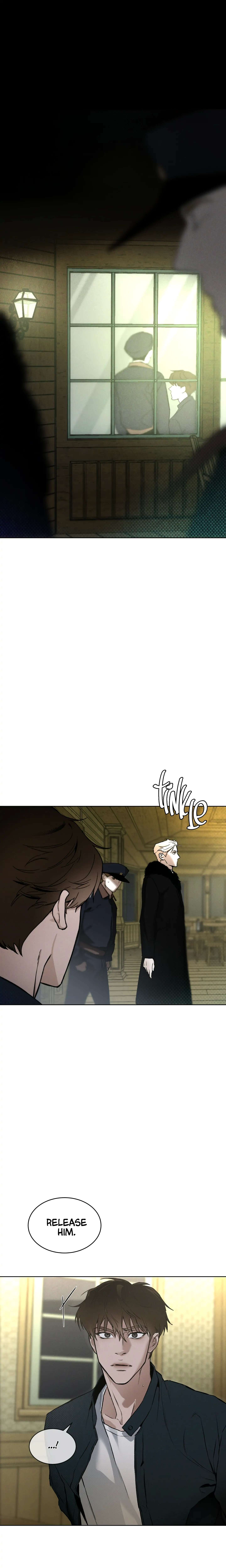 Read Codename Anastasia Manga Online