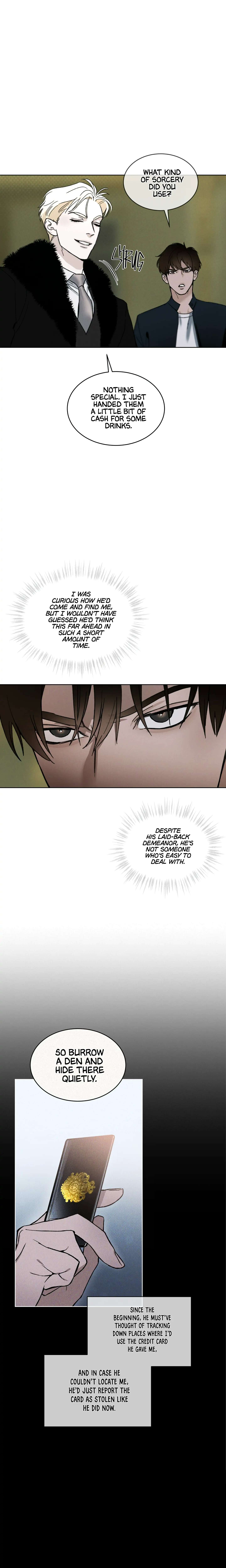 Read Codename Anastasia Manga Online