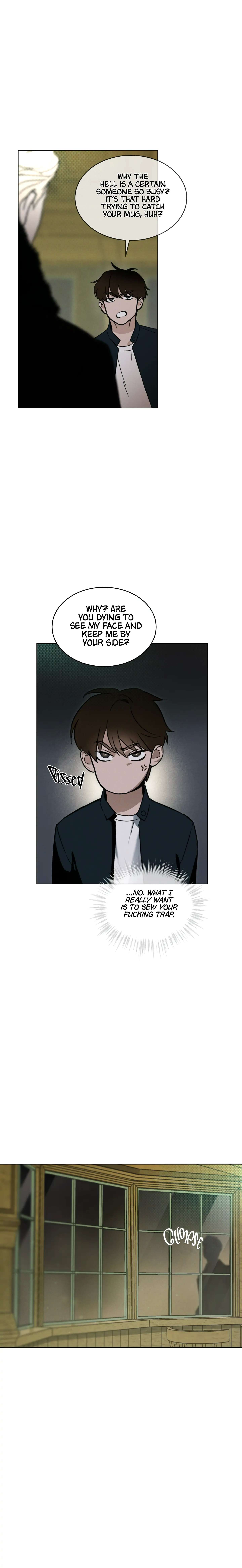 Read Codename Anastasia Manga Online