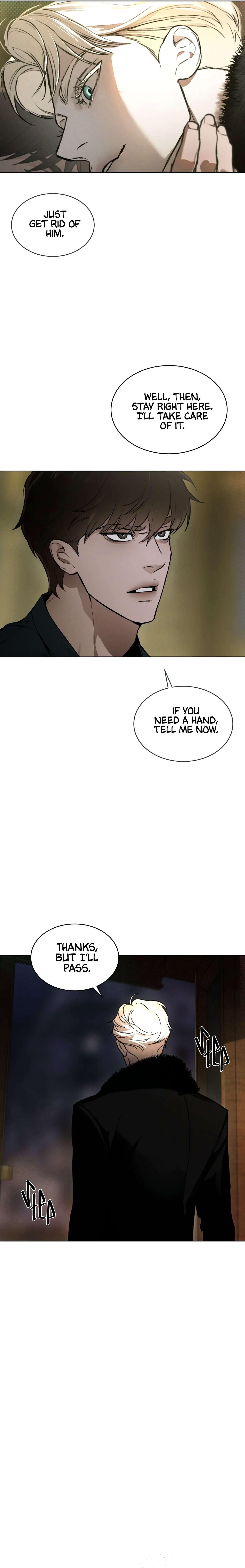 Read Codename Anastasia Manga Online