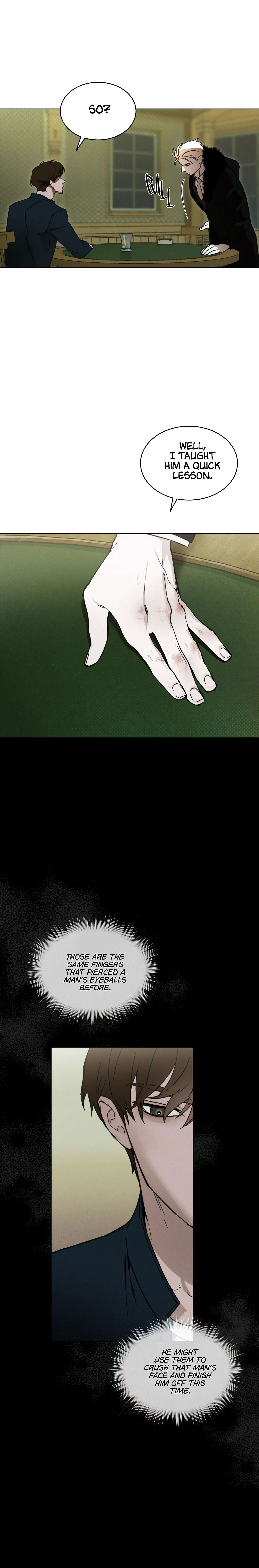 Read Codename Anastasia Manga Online