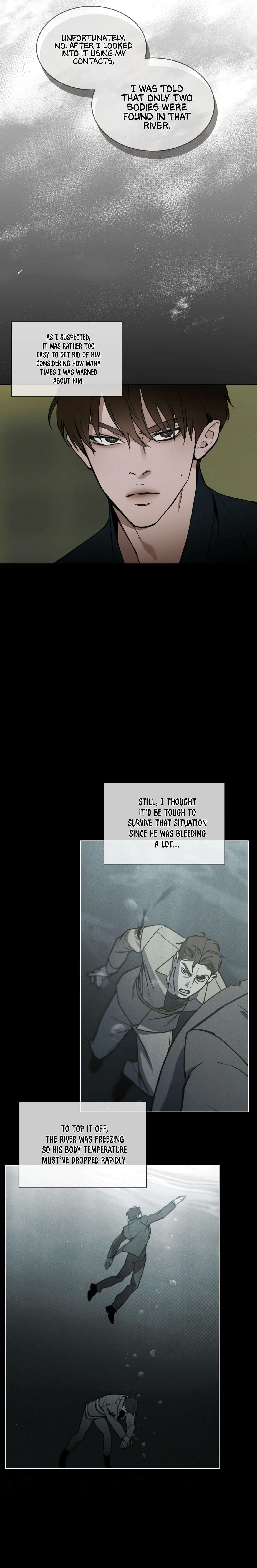 Read Codename Anastasia Manga Online