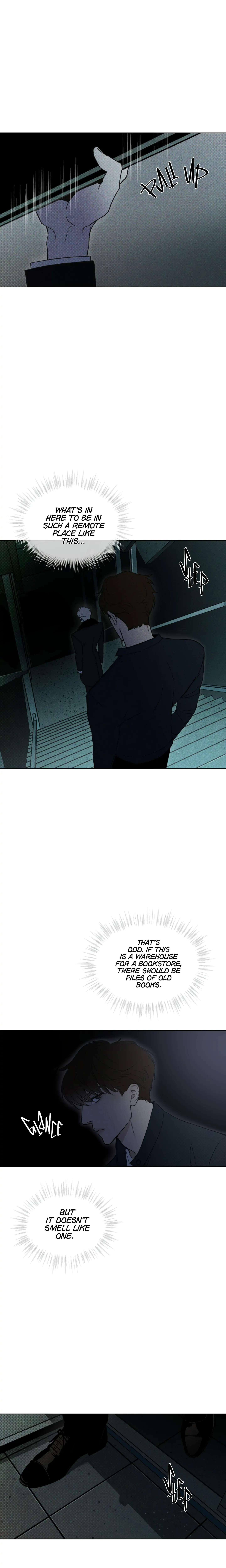 Read Codename Anastasia Manga Online