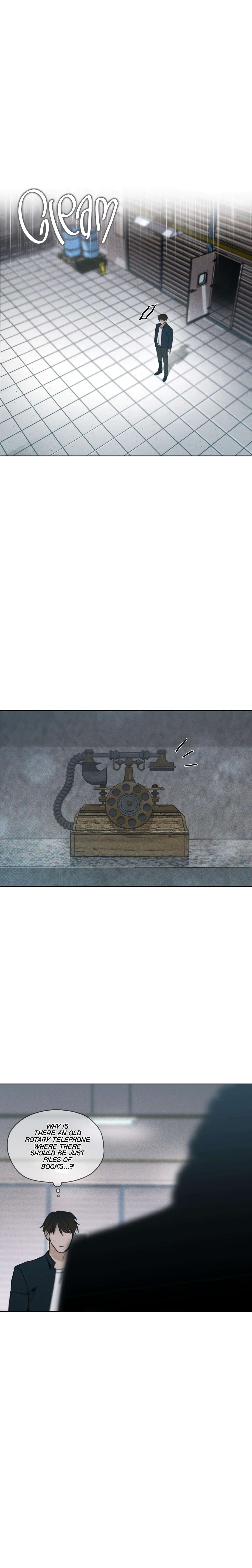 Read Codename Anastasia Manga Online