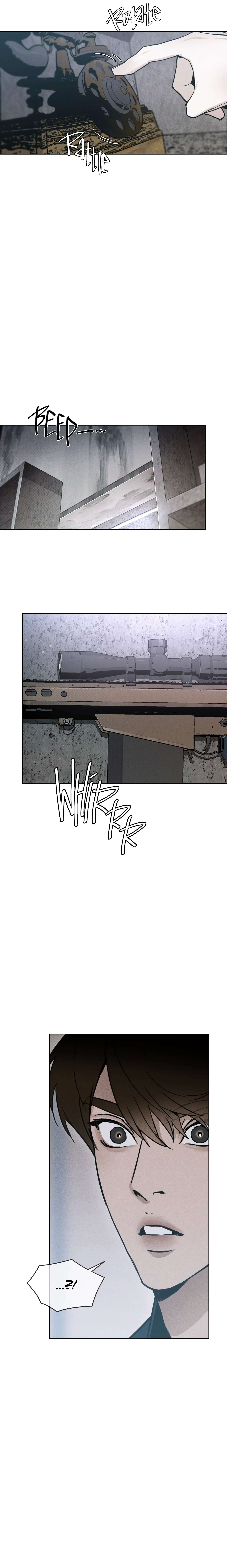 Read Codename Anastasia Manga Online