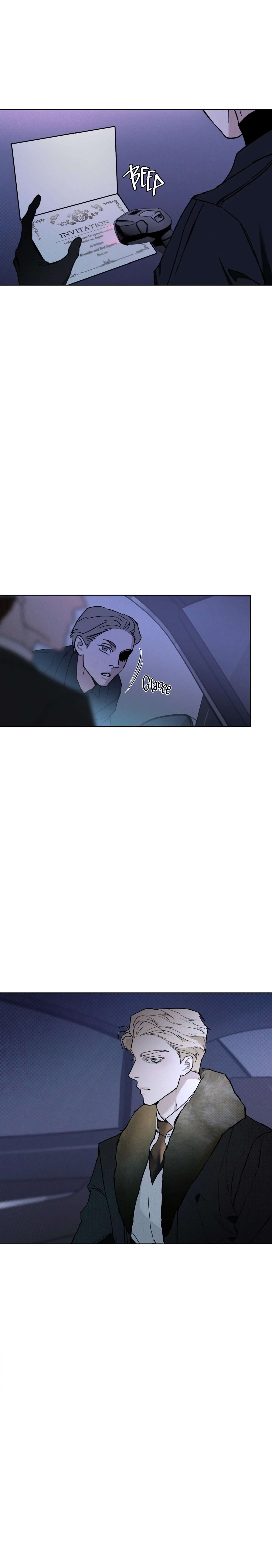 Read Codename Anastasia Manga Online