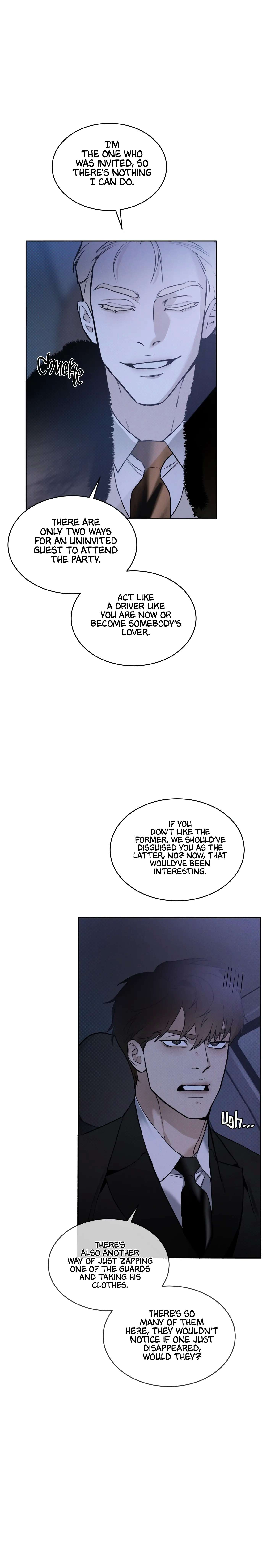 Read Codename Anastasia Manga Online