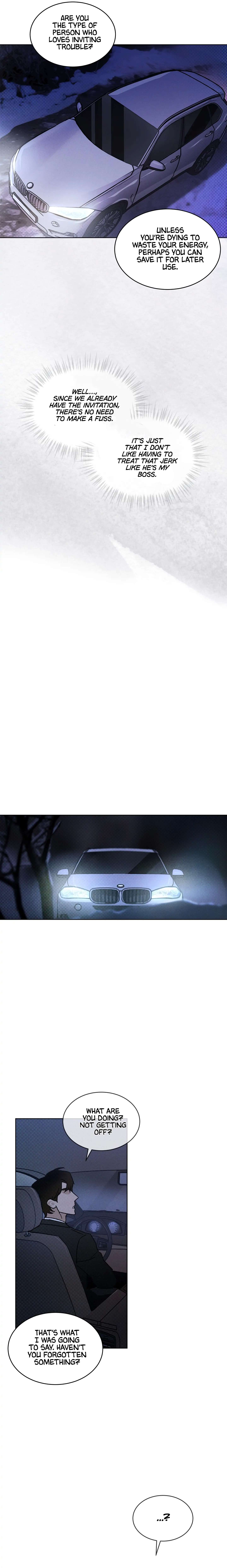 Read Codename Anastasia Manga Online