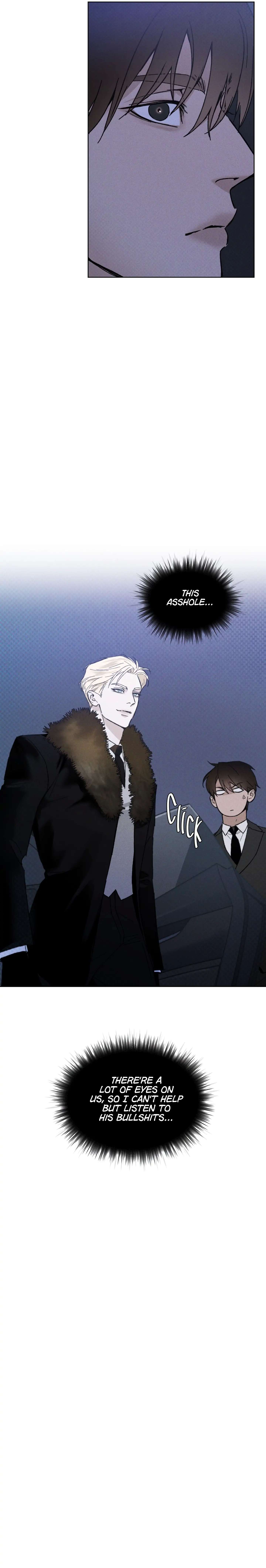 Read Codename Anastasia Manga Online