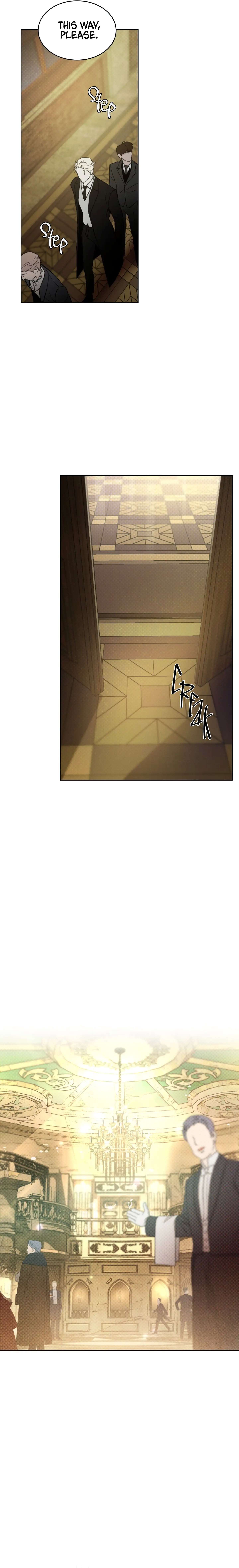 Read Codename Anastasia Manga Online