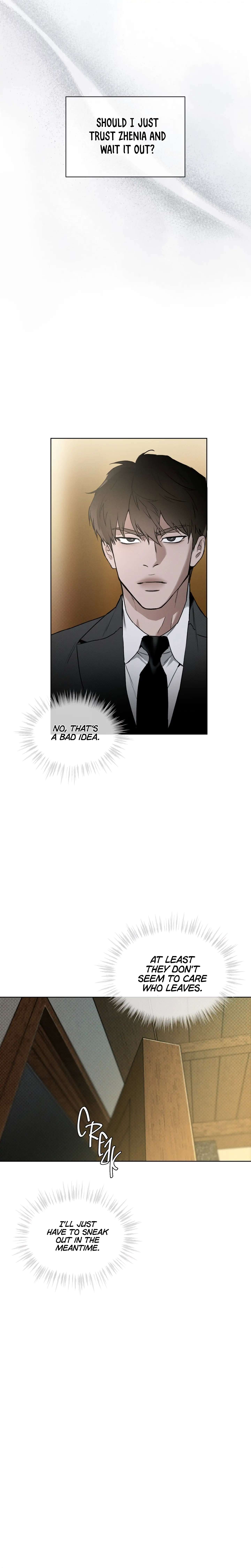 Read Codename Anastasia Manga Online