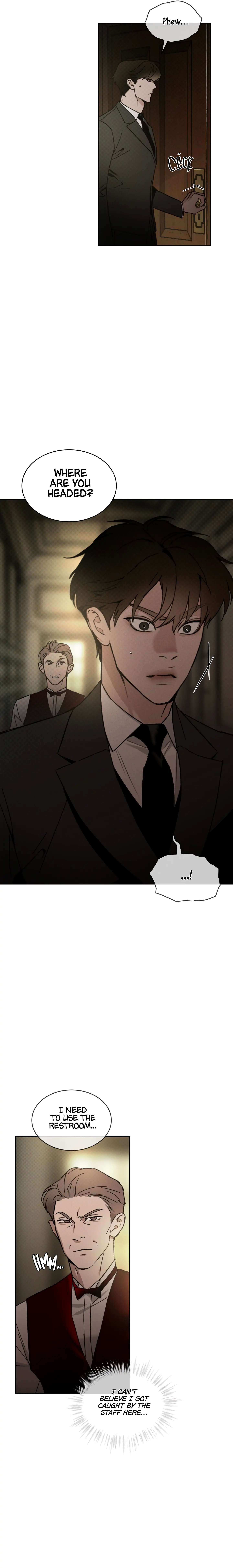 Read Codename Anastasia Manga Online