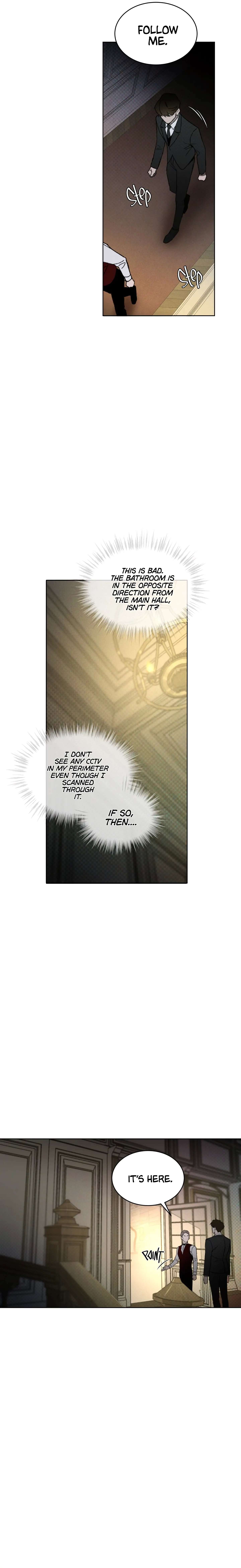 Read Codename Anastasia Manga Online