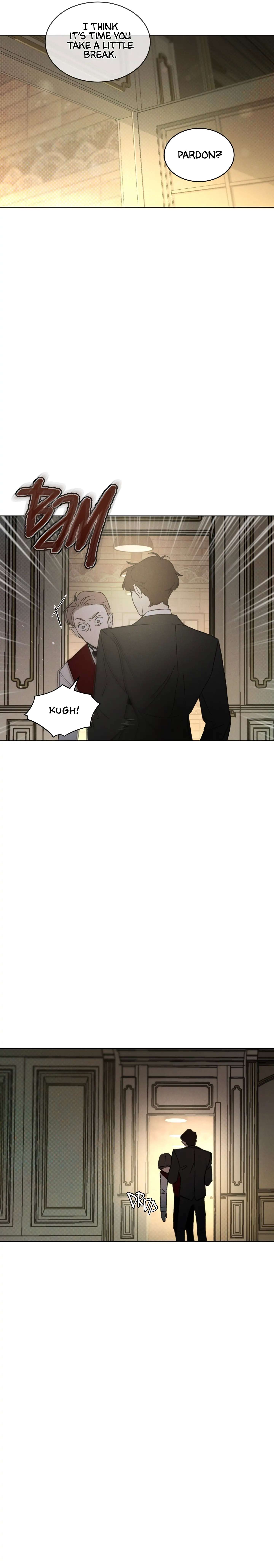 Read Codename Anastasia Manga Online