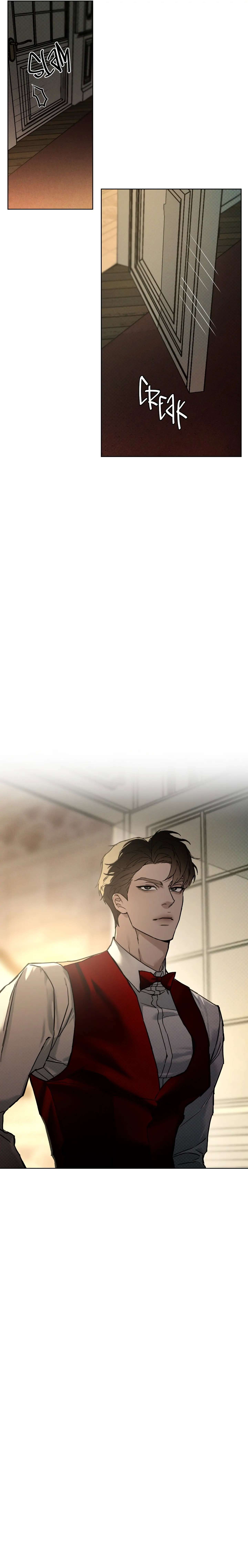 Read Codename Anastasia Manga Online