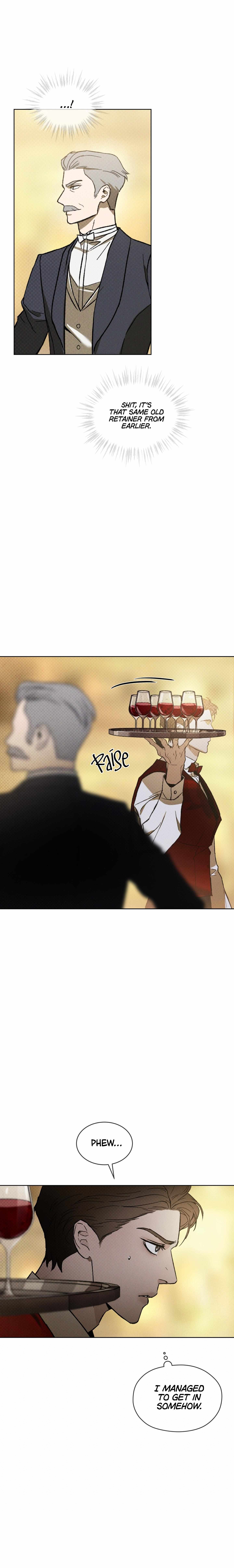 Read Codename Anastasia Manga Online