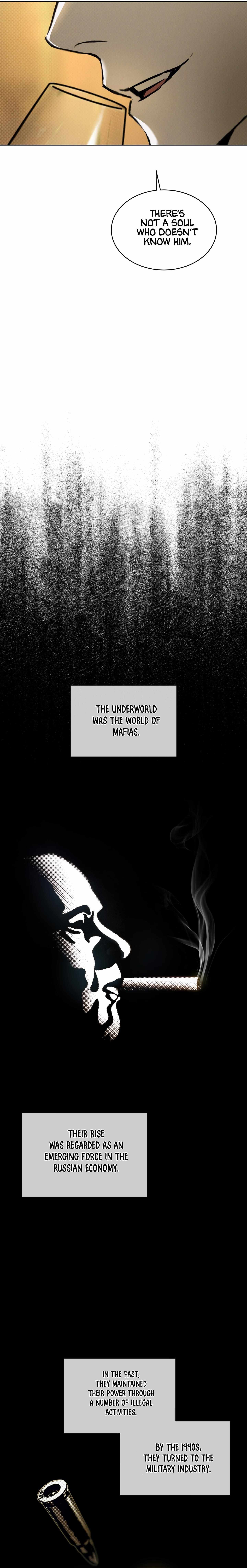 Read Codename Anastasia Manga Online