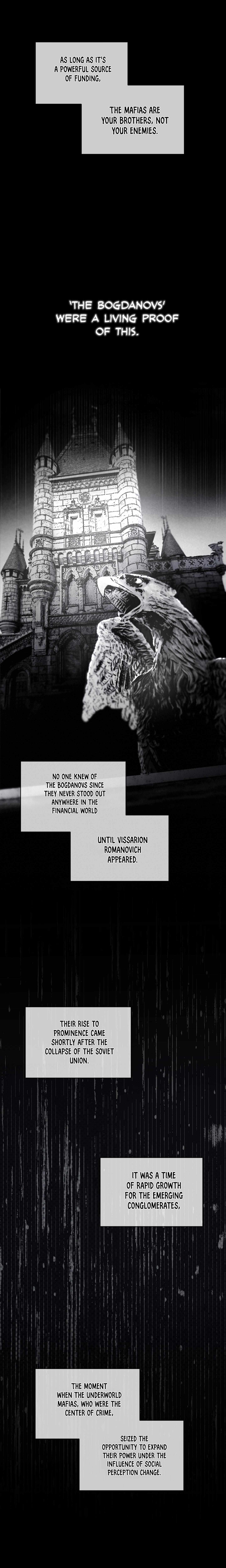 Read Codename Anastasia Manga Online