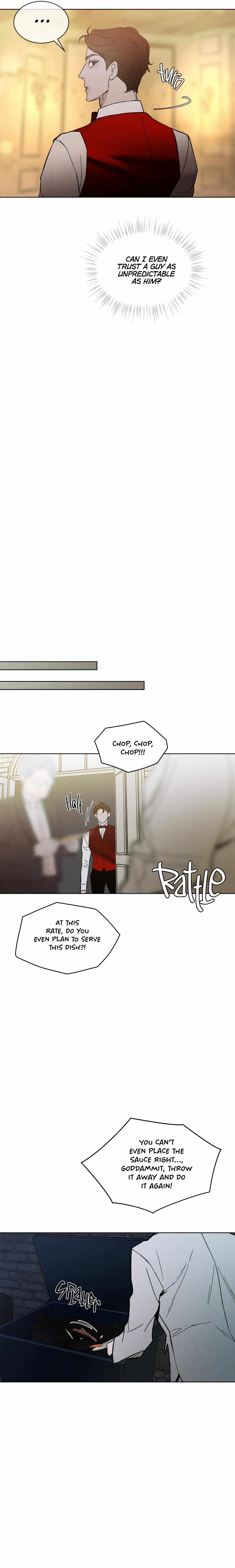 Read Codename Anastasia Manga Online