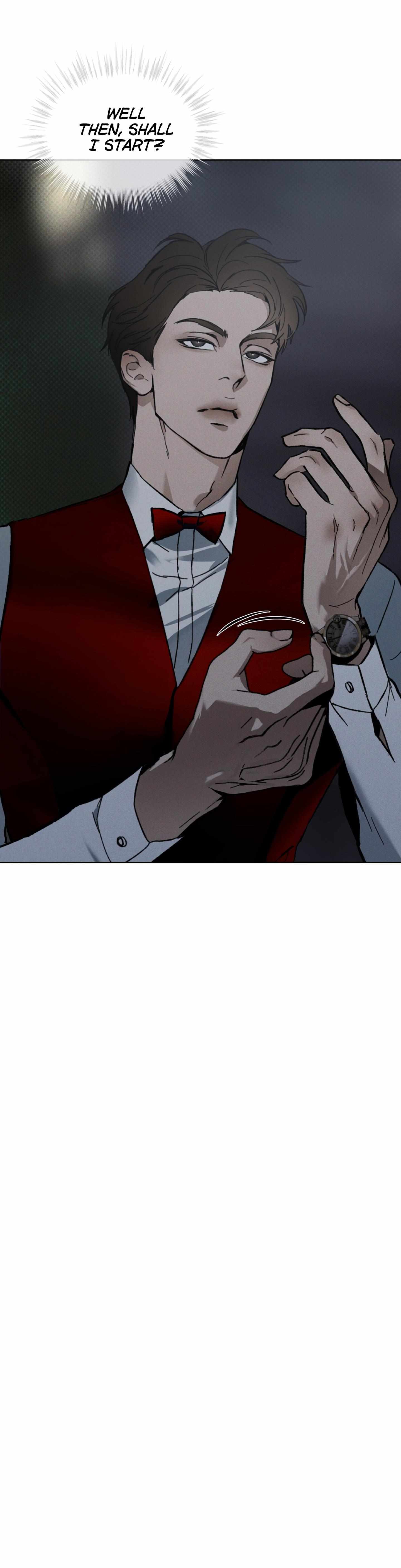 Read Codename Anastasia Manga Online