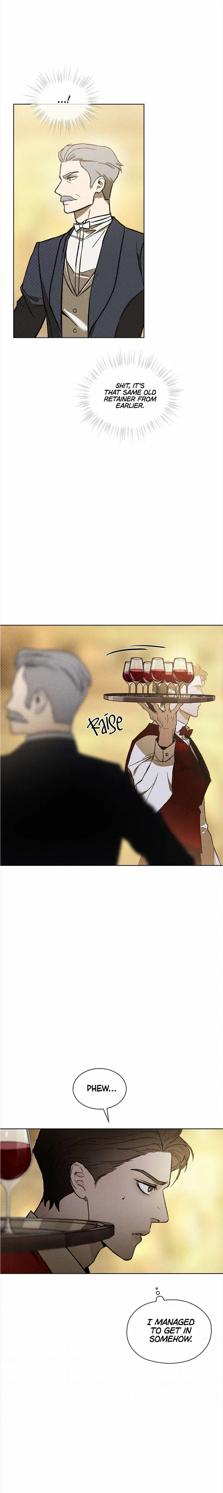 Read Codename Anastasia Manga Online