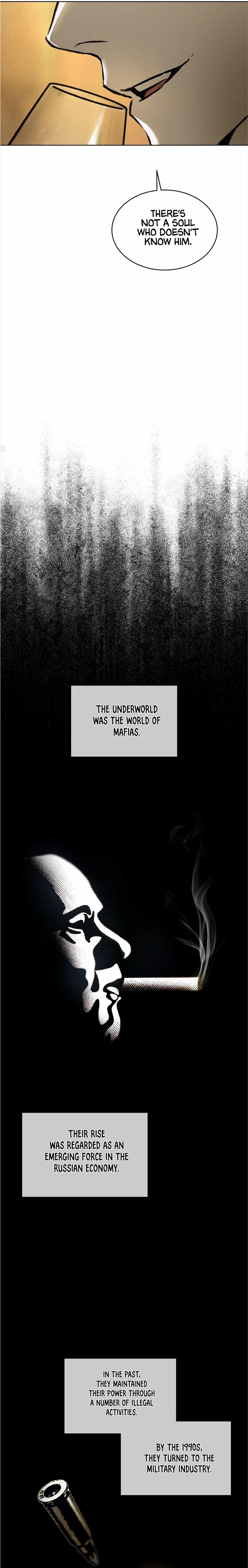 Read Codename Anastasia Manga Online