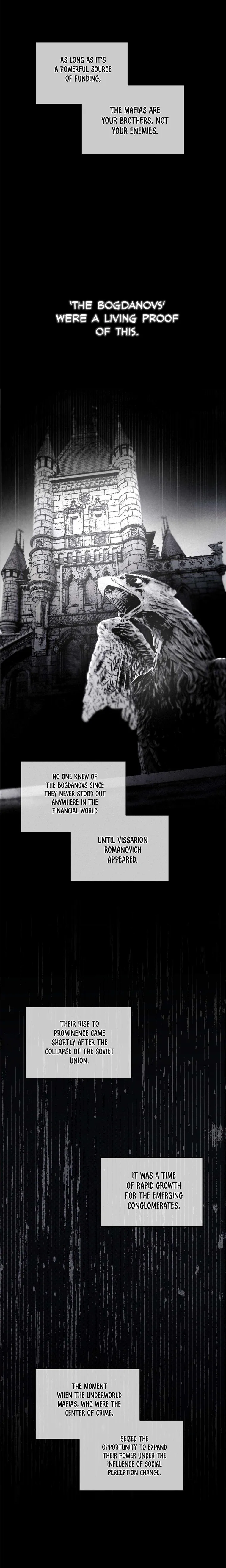 Read Codename Anastasia Manga Online