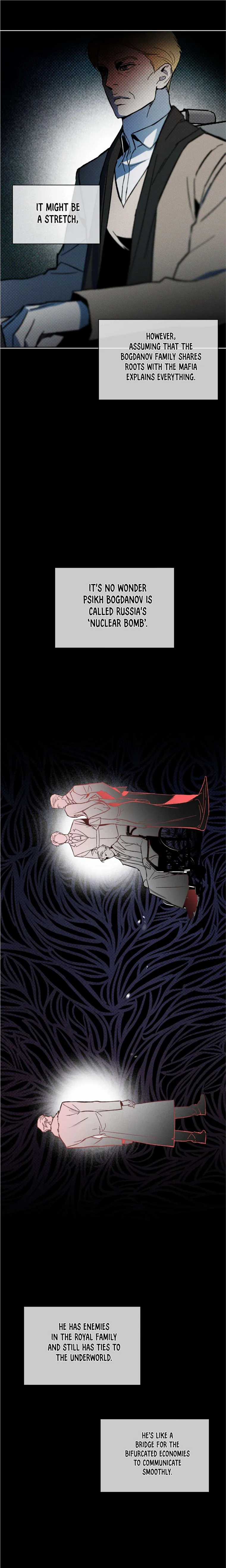 Read Codename Anastasia Manga Online