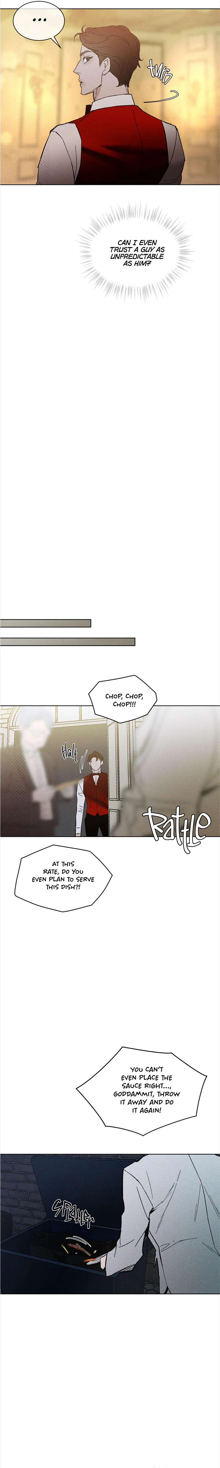 Read Codename Anastasia Manga Online