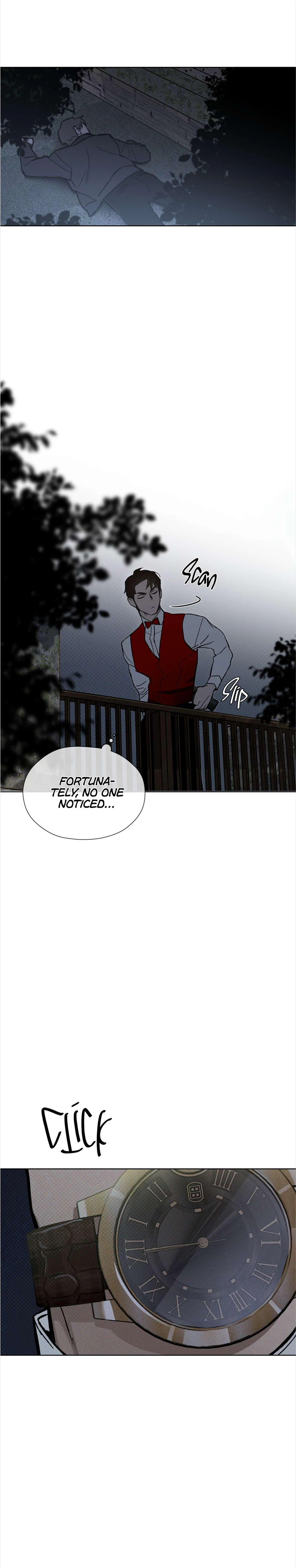 Read Codename Anastasia Manga Online