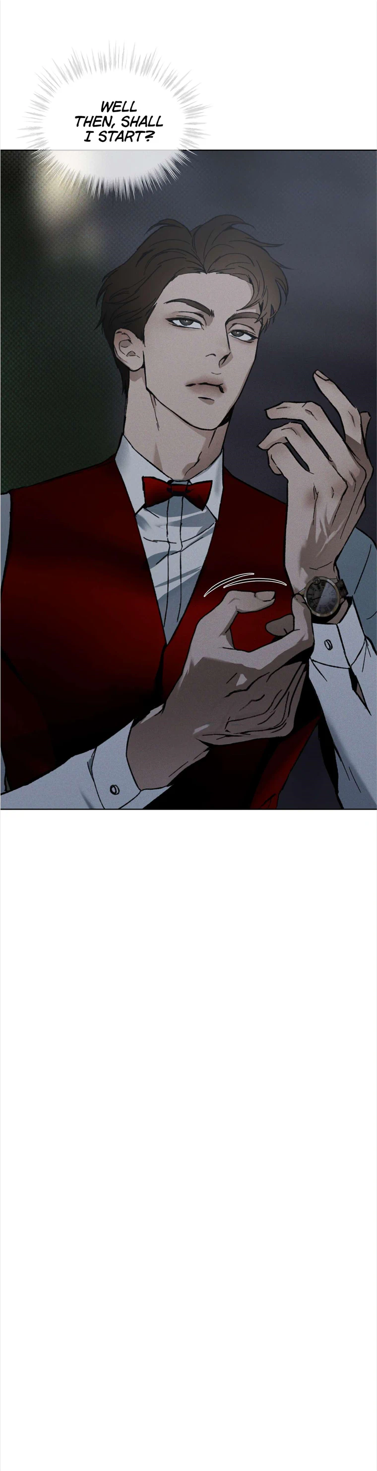 Read Codename Anastasia Manga Online