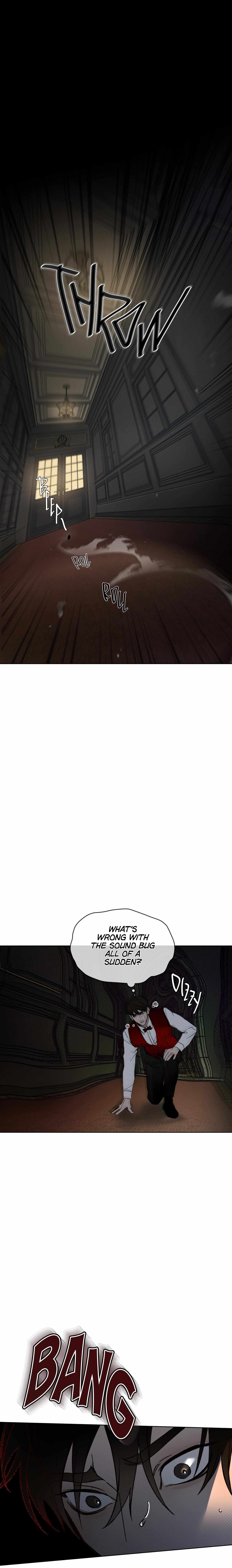 Read Codename Anastasia Manga Online