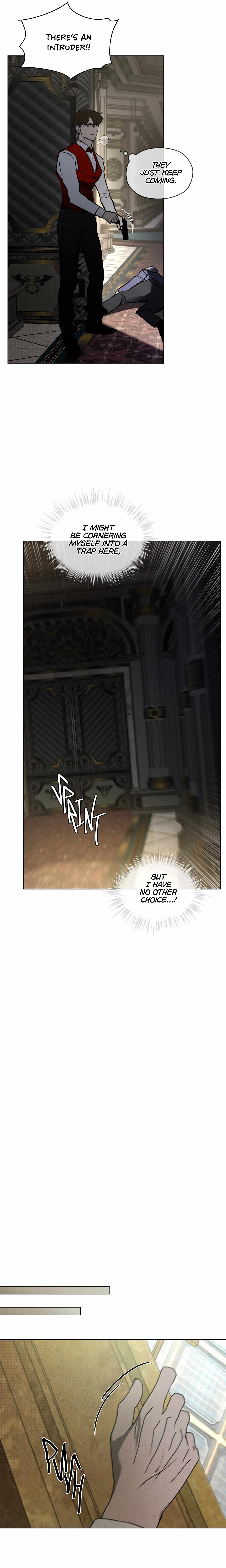 Read Codename Anastasia Manga Online