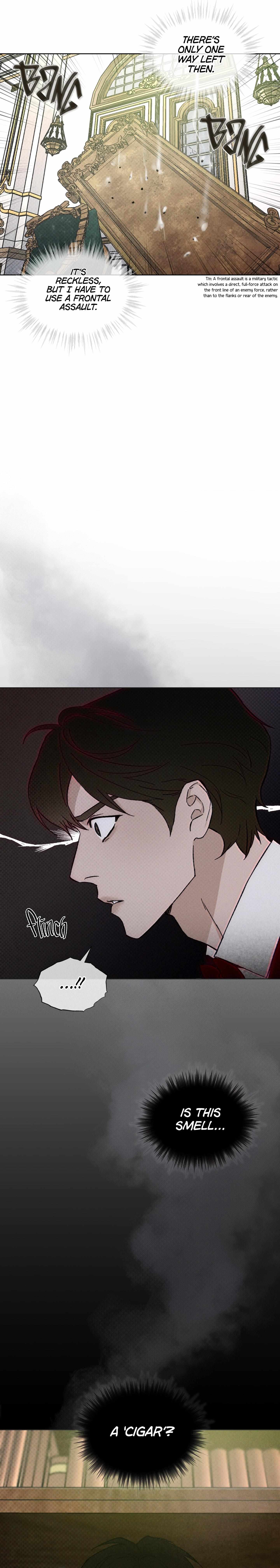 Read Codename Anastasia Manga Online