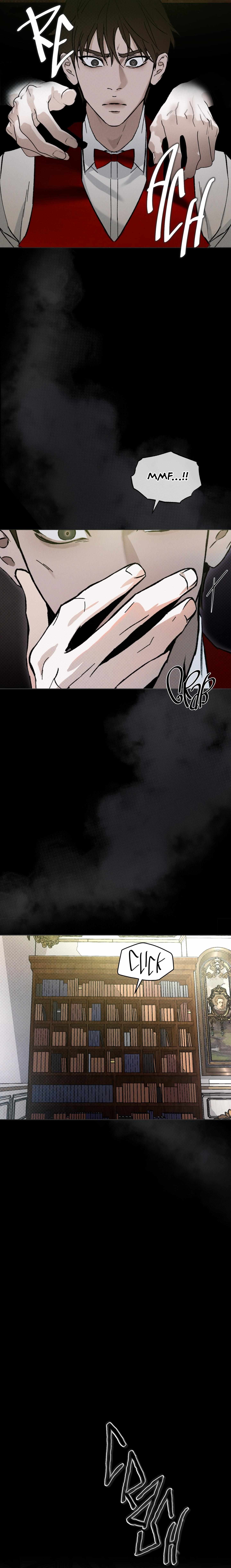 Read Codename Anastasia Manga Online