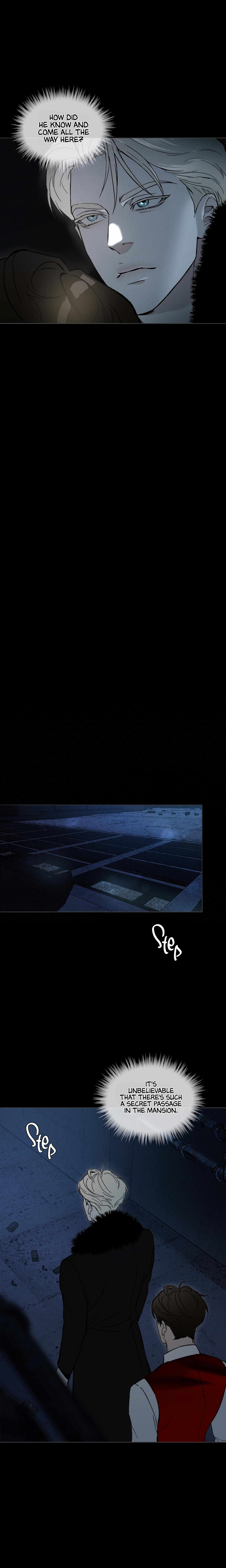 Read Codename Anastasia Manga Online