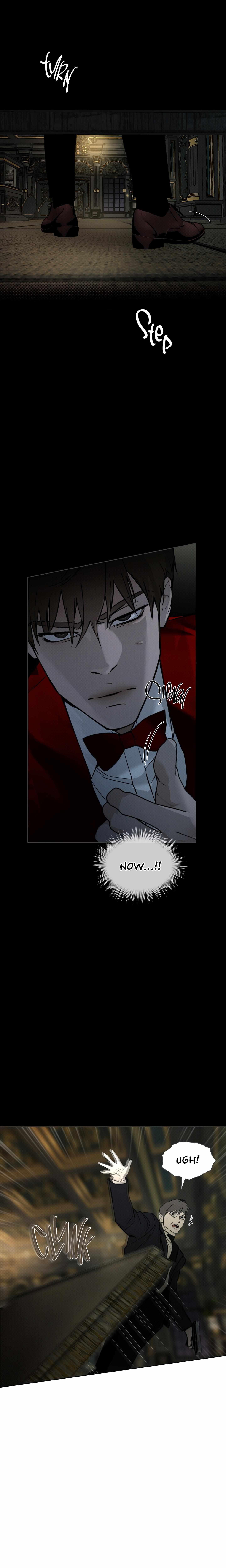 Read Codename Anastasia Manga Online