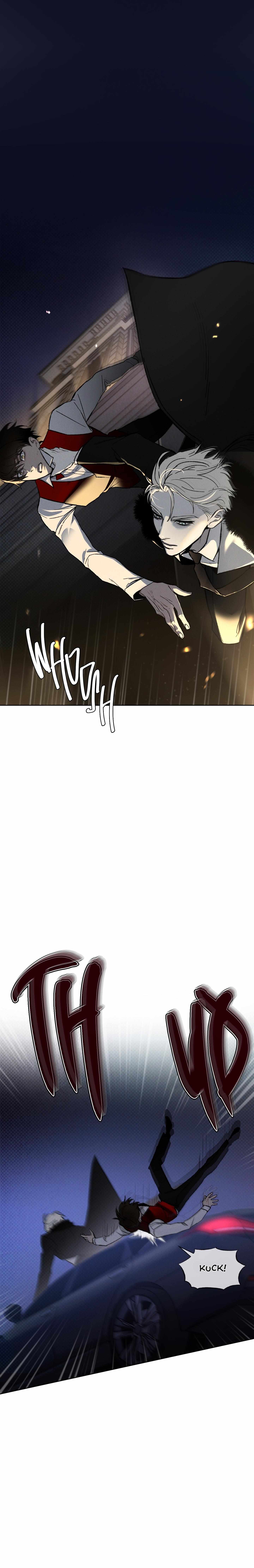 Read Codename Anastasia Manga Online