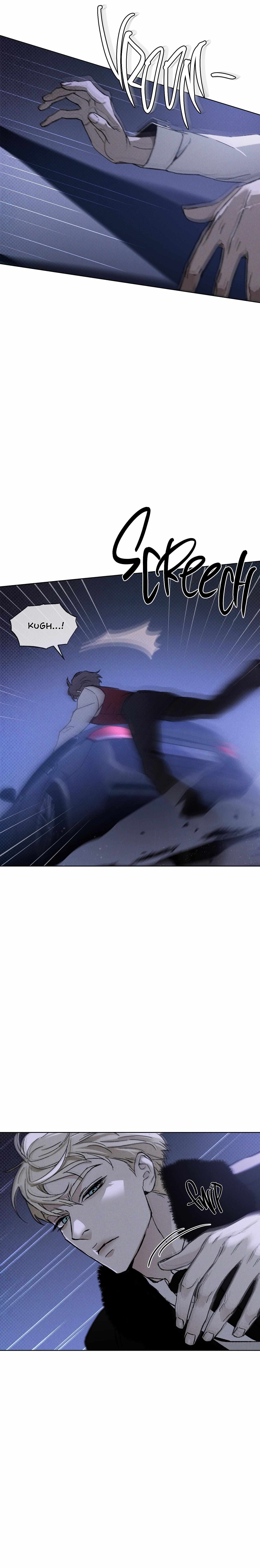 Read Codename Anastasia Manga Online